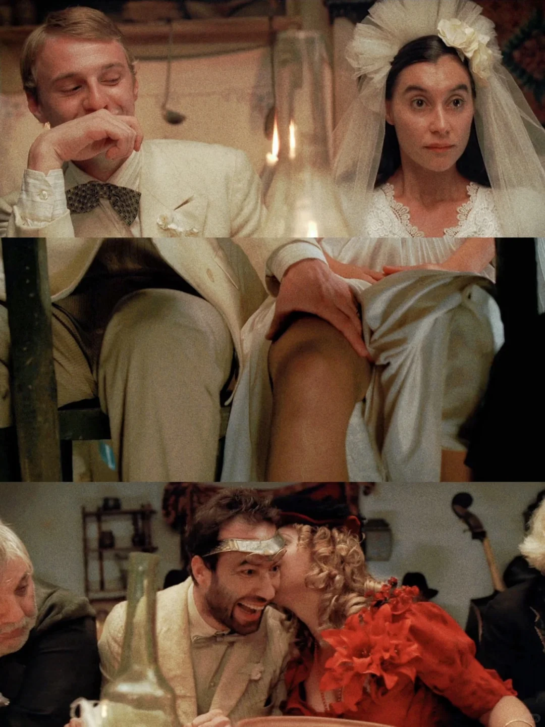 今年看过后劲最大的电影😭看完久久缓不过来