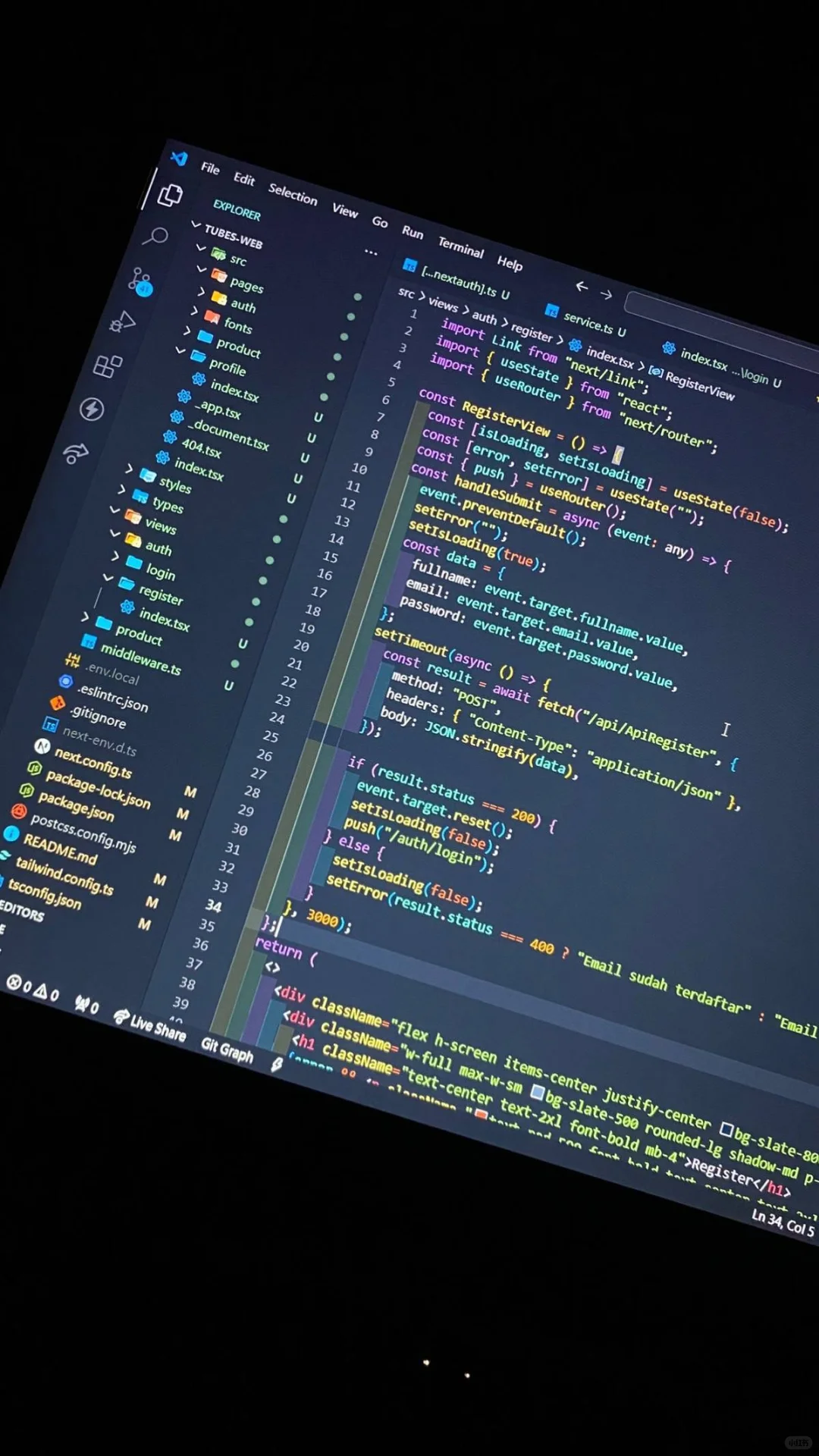 普通人如何看懂程序员的“屏幕世界”？