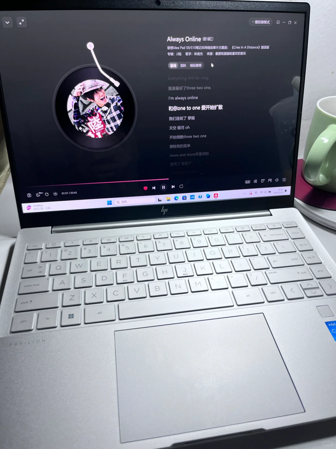 惠普星book pro14使用感