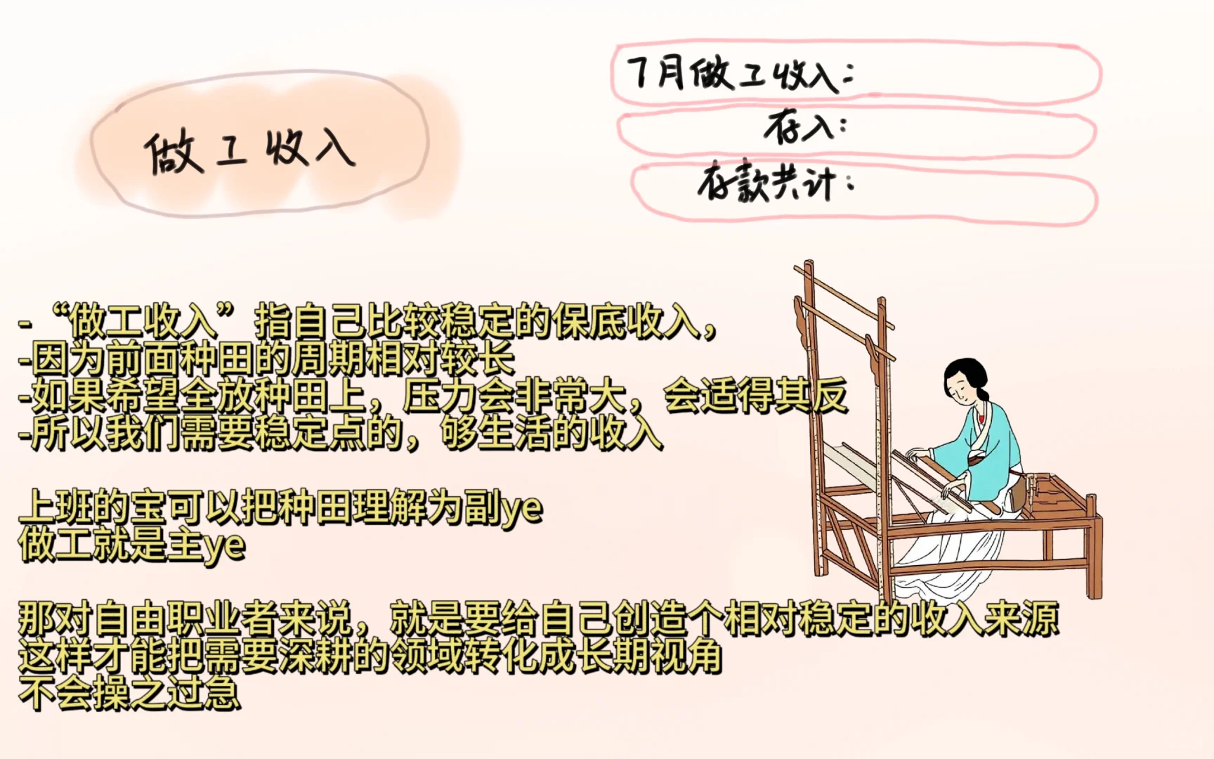 游戏化自律|当我用养成游戏经营自己……