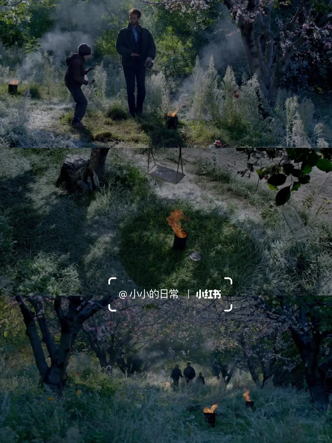 内心是有多幸福😭才能做出这样的电影‼️