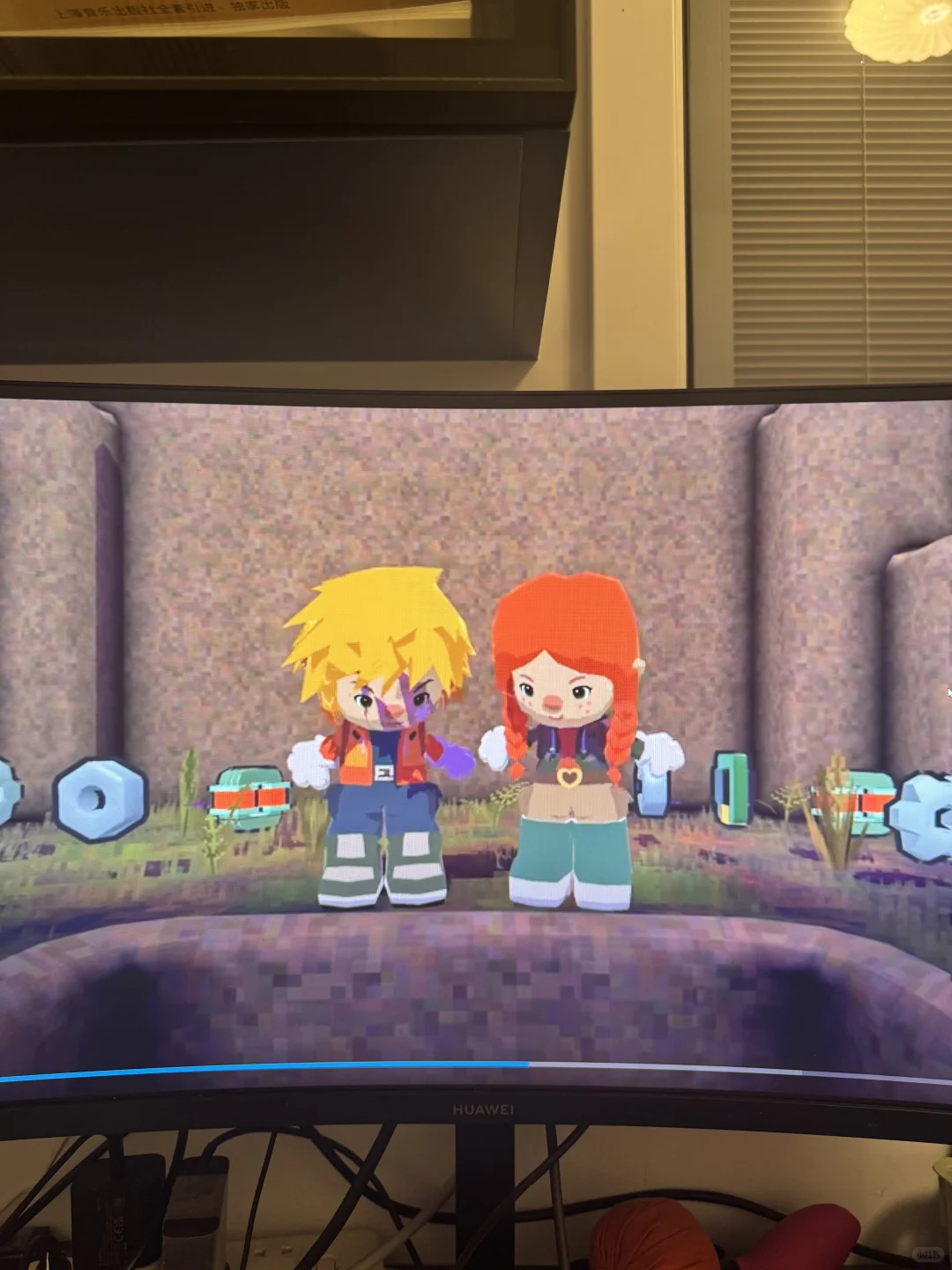 免费❓这品质还能联机，真的没话说❗