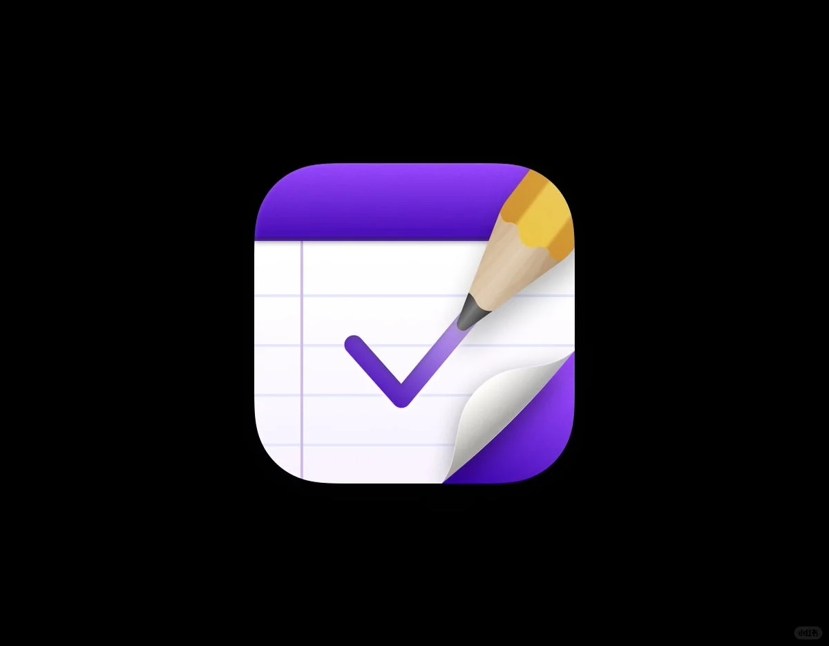 一些好看应用程序图标