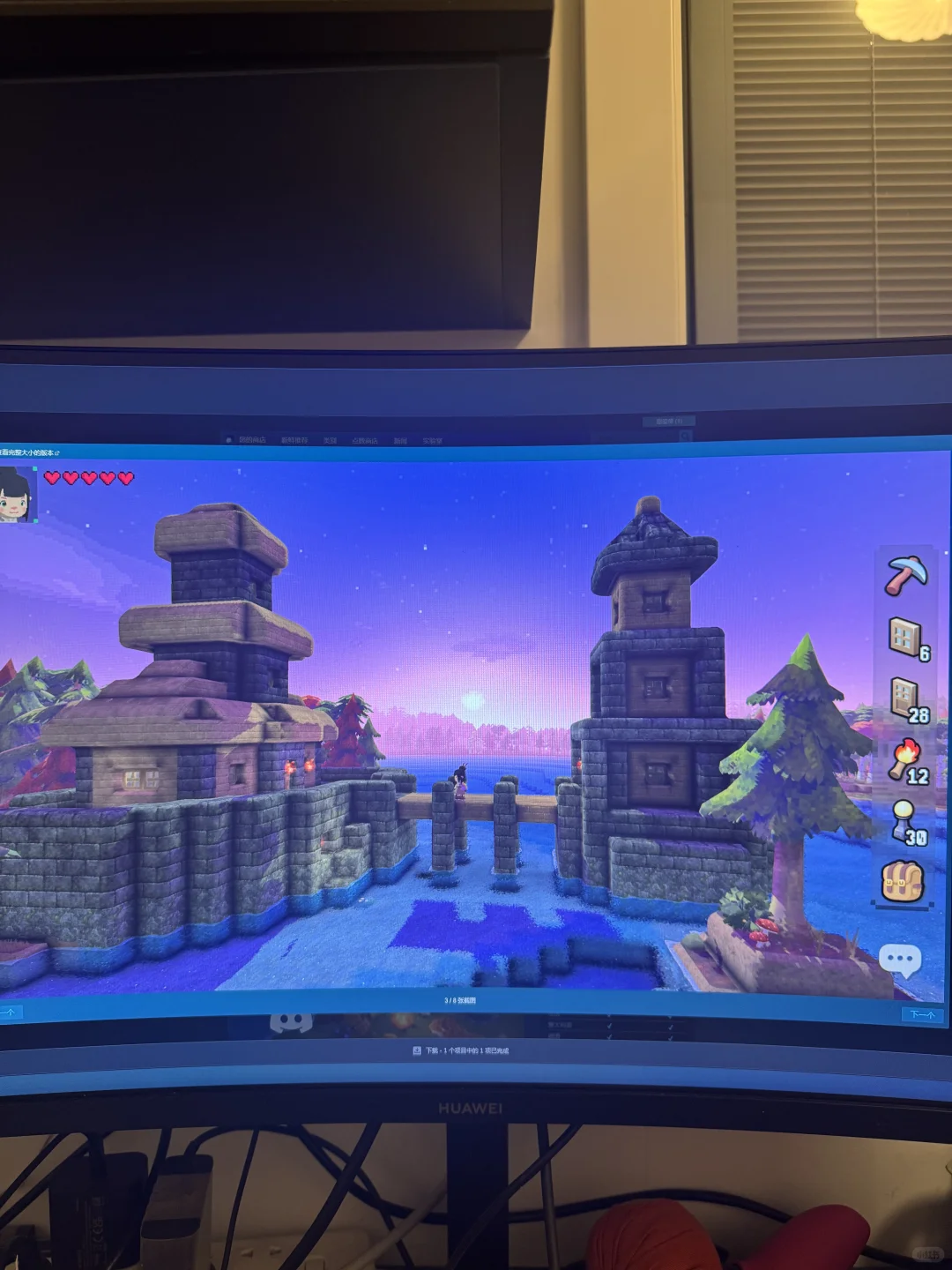 免费❓这品质还能联机，真的没话说❗