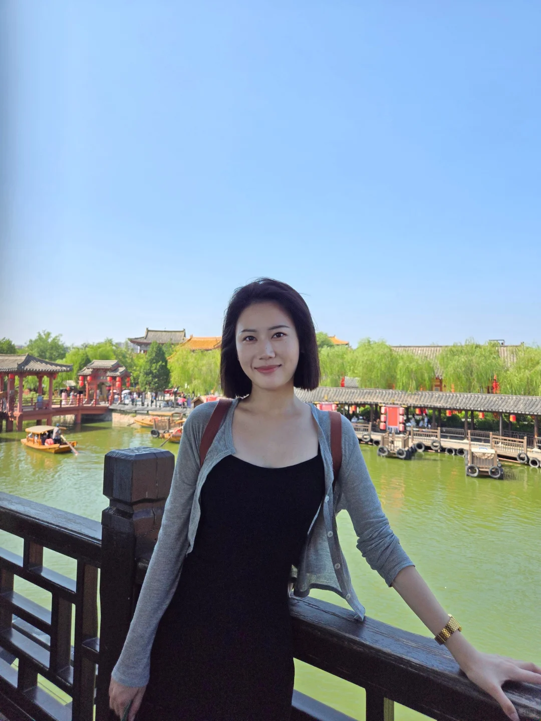 30岁女老师，人生才刚刚开始