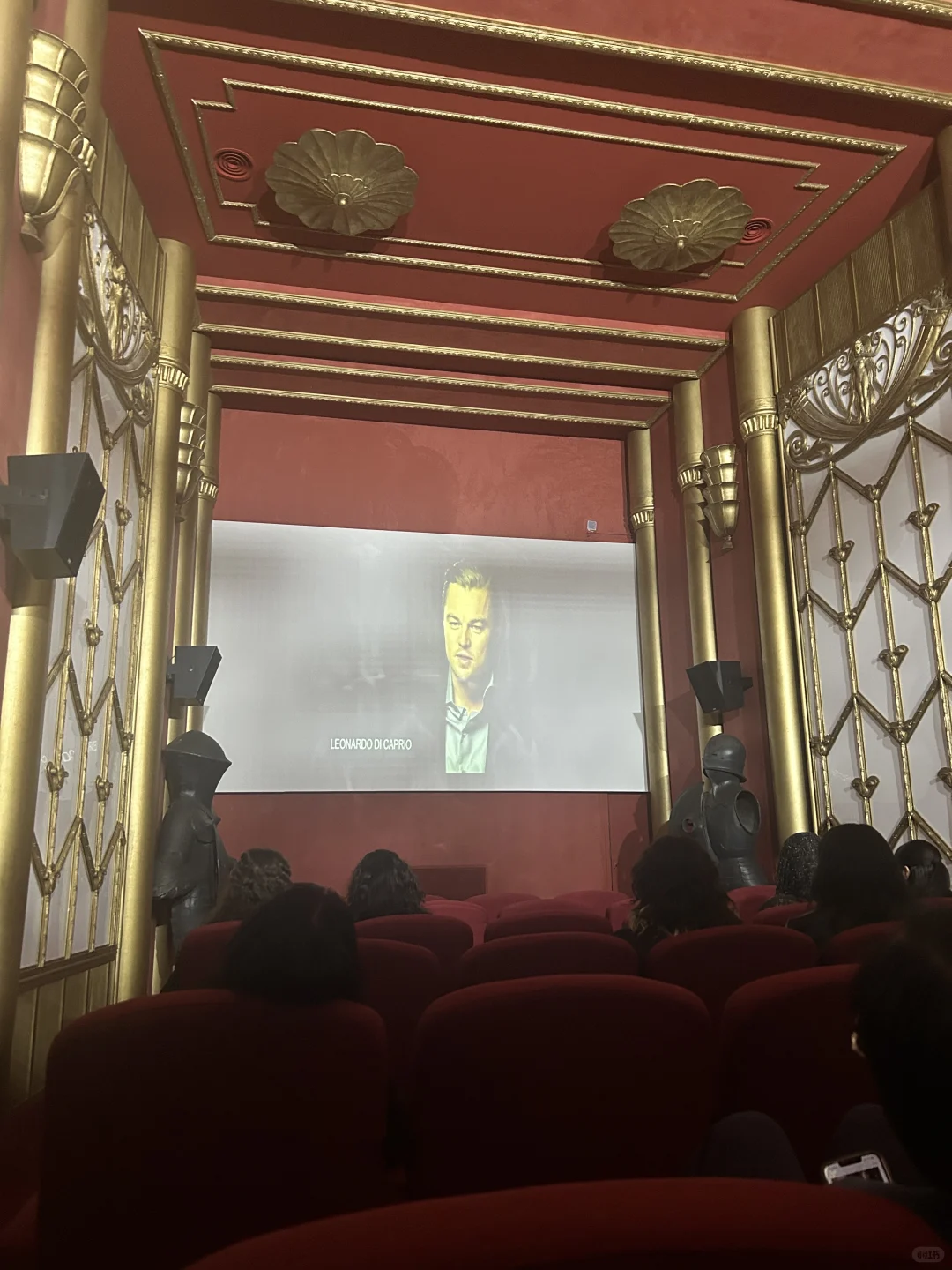 坐标罗马！不容错过的小众电影展