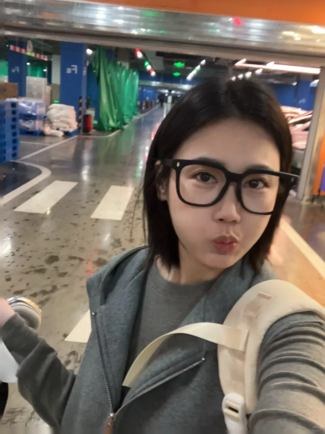 30岁女老师，人生才刚刚开始