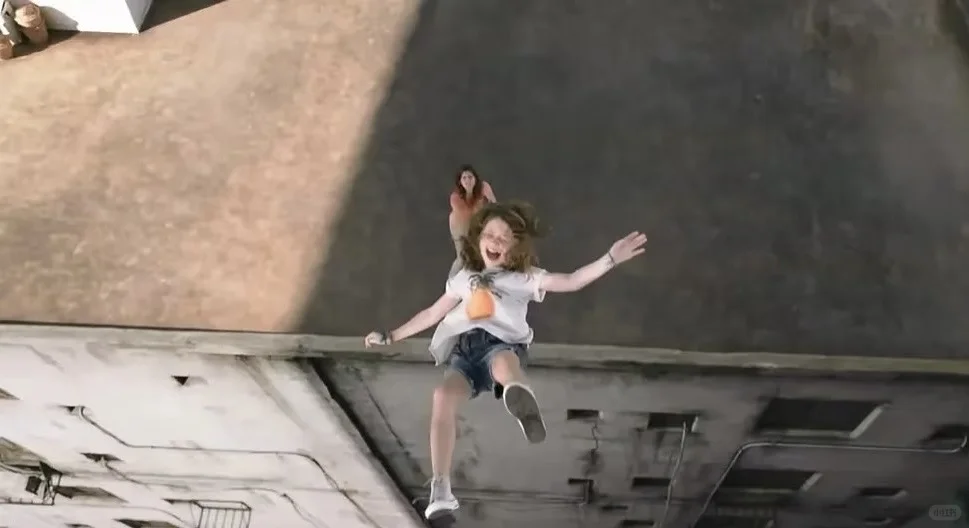 看完热血沸腾，又燃又真！🔥