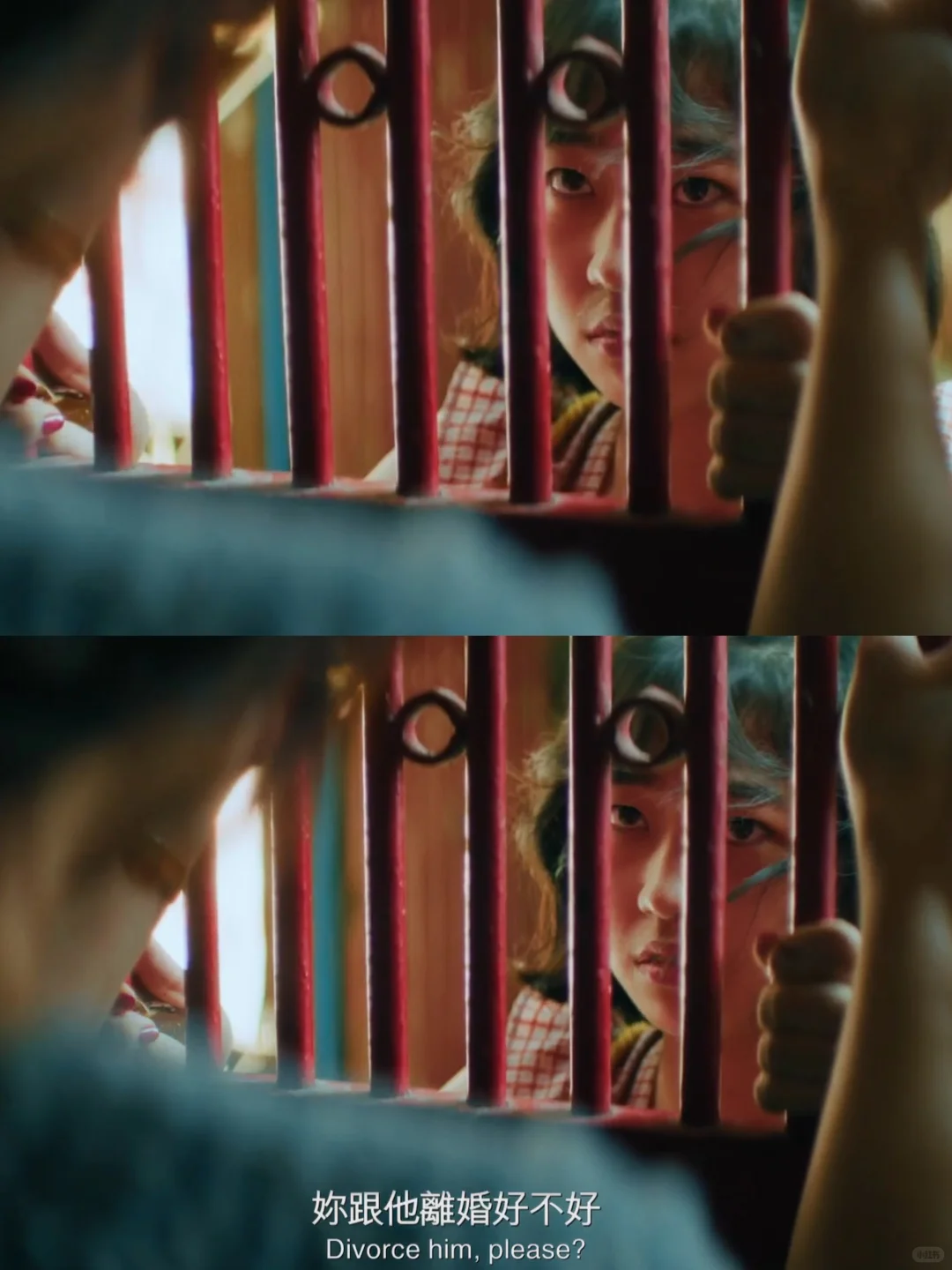 我天‼️横扫海外‼️今年最期待的电影‼️来了😭