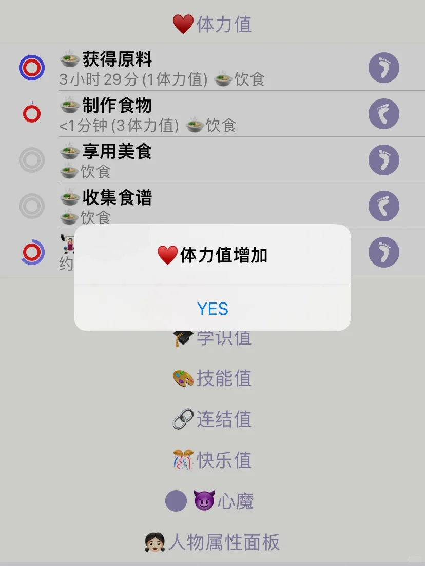 人生游戏化系统搭建指南🎮