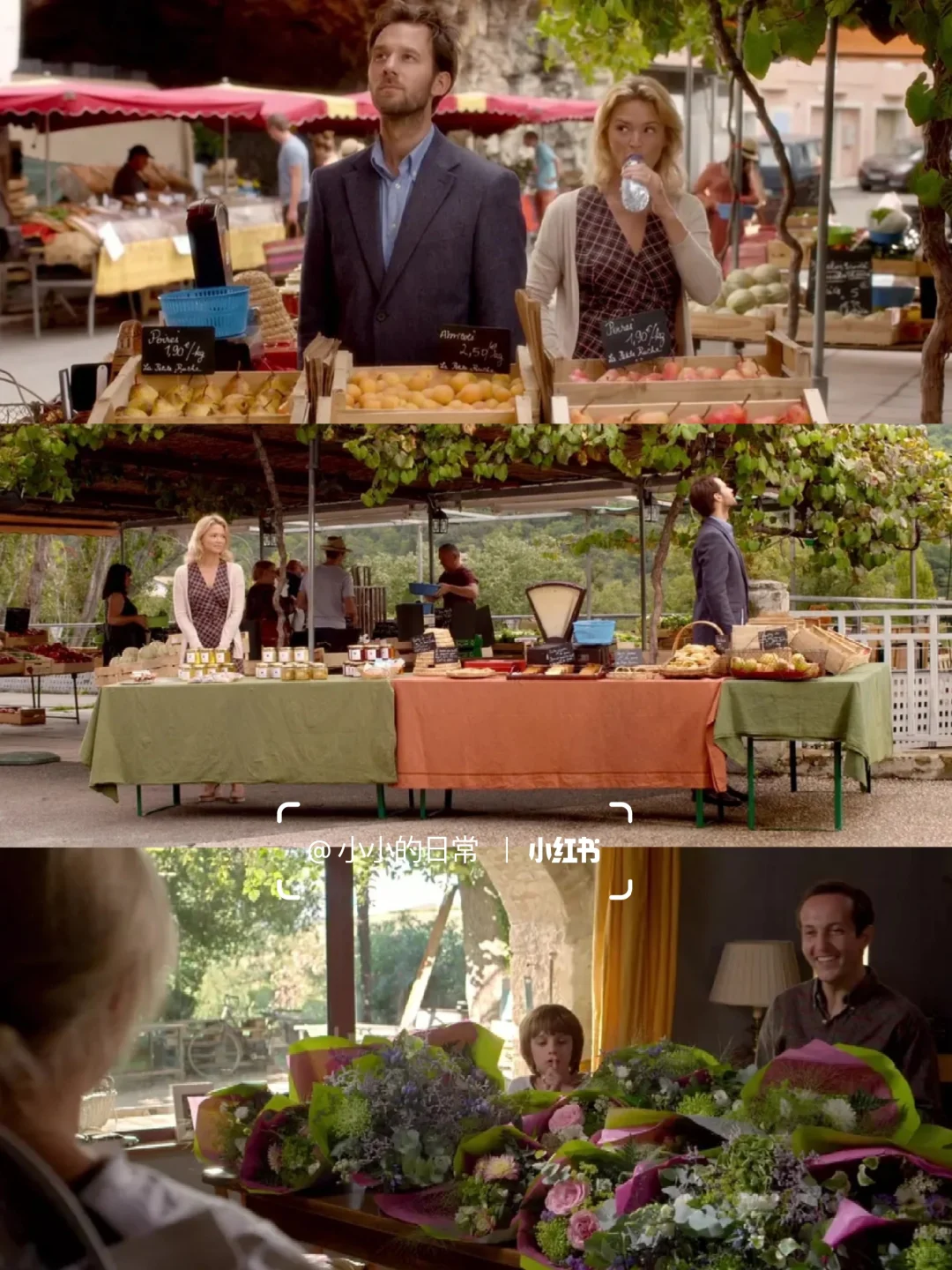 内心是有多幸福😭才能做出这样的电影‼️