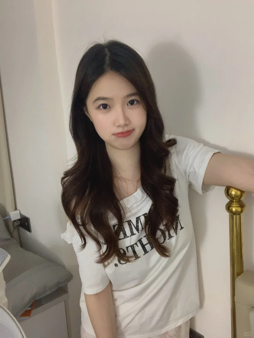 这样拍真的很有感觉