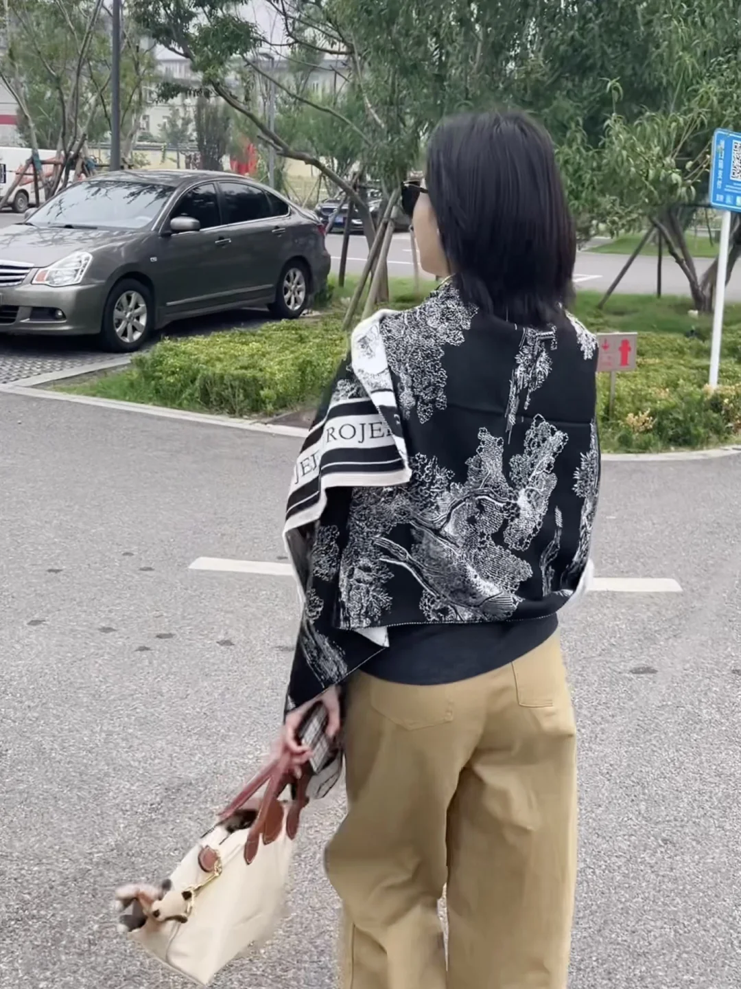 30岁女老师，人生才刚刚开始