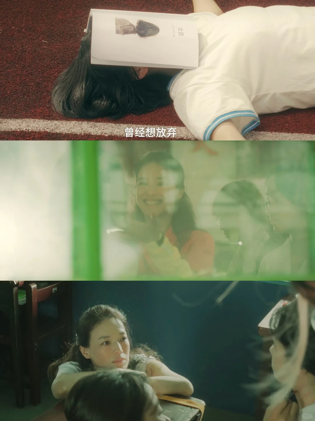 我天‼️横扫海外‼️今年最期待的电影‼️来了😭