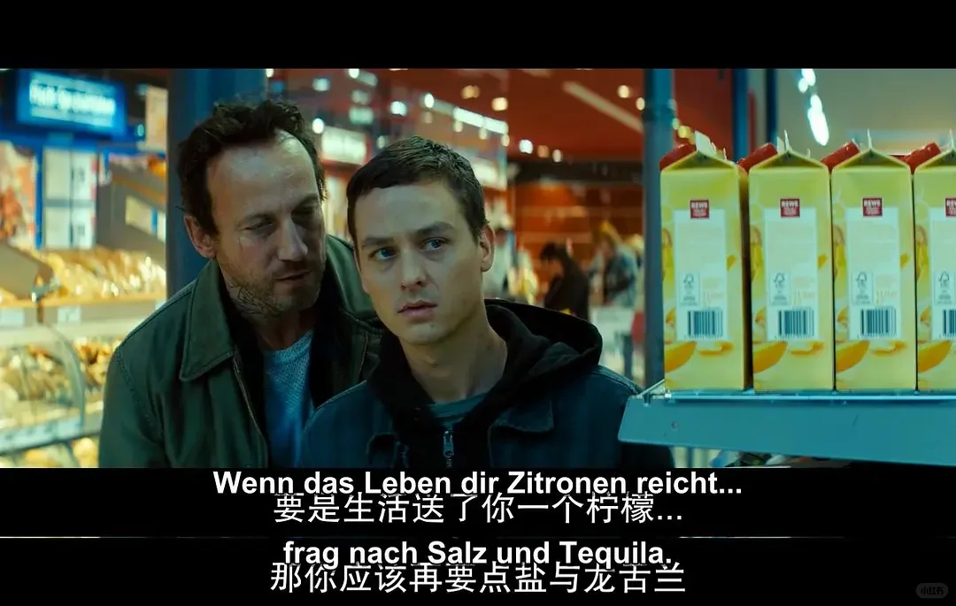 神反转！从头到尾都很紧张刺激的电影！