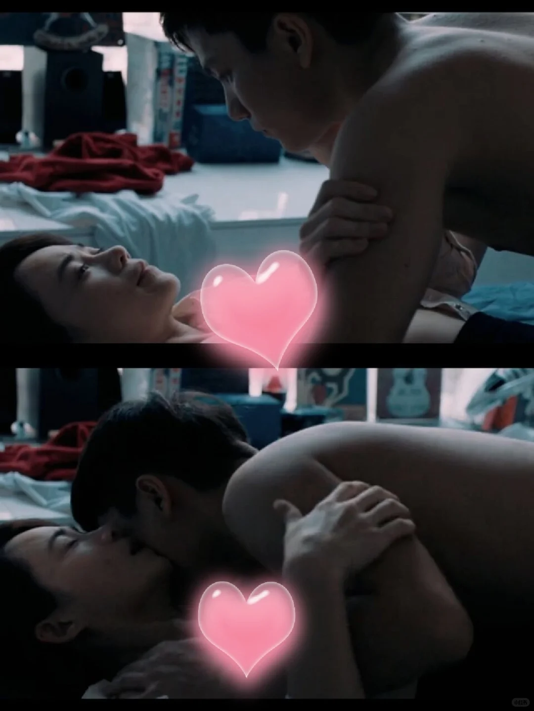 第36部‖师生之间的伦理禁忌之恋