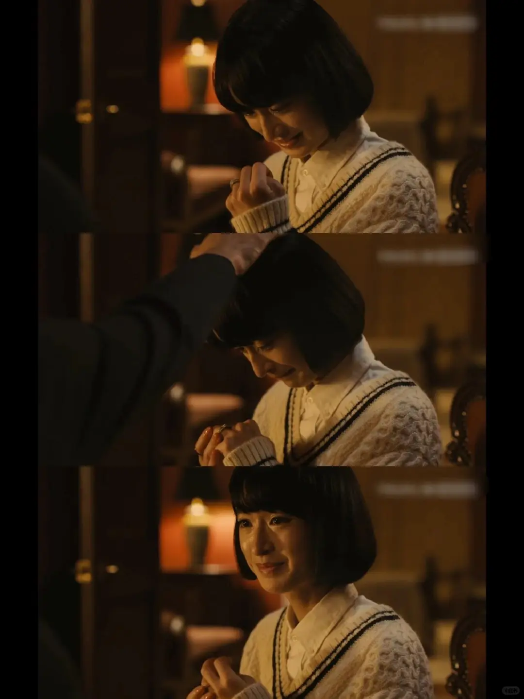 建议唯唯诺诺的女生，都去看这部电影‼️