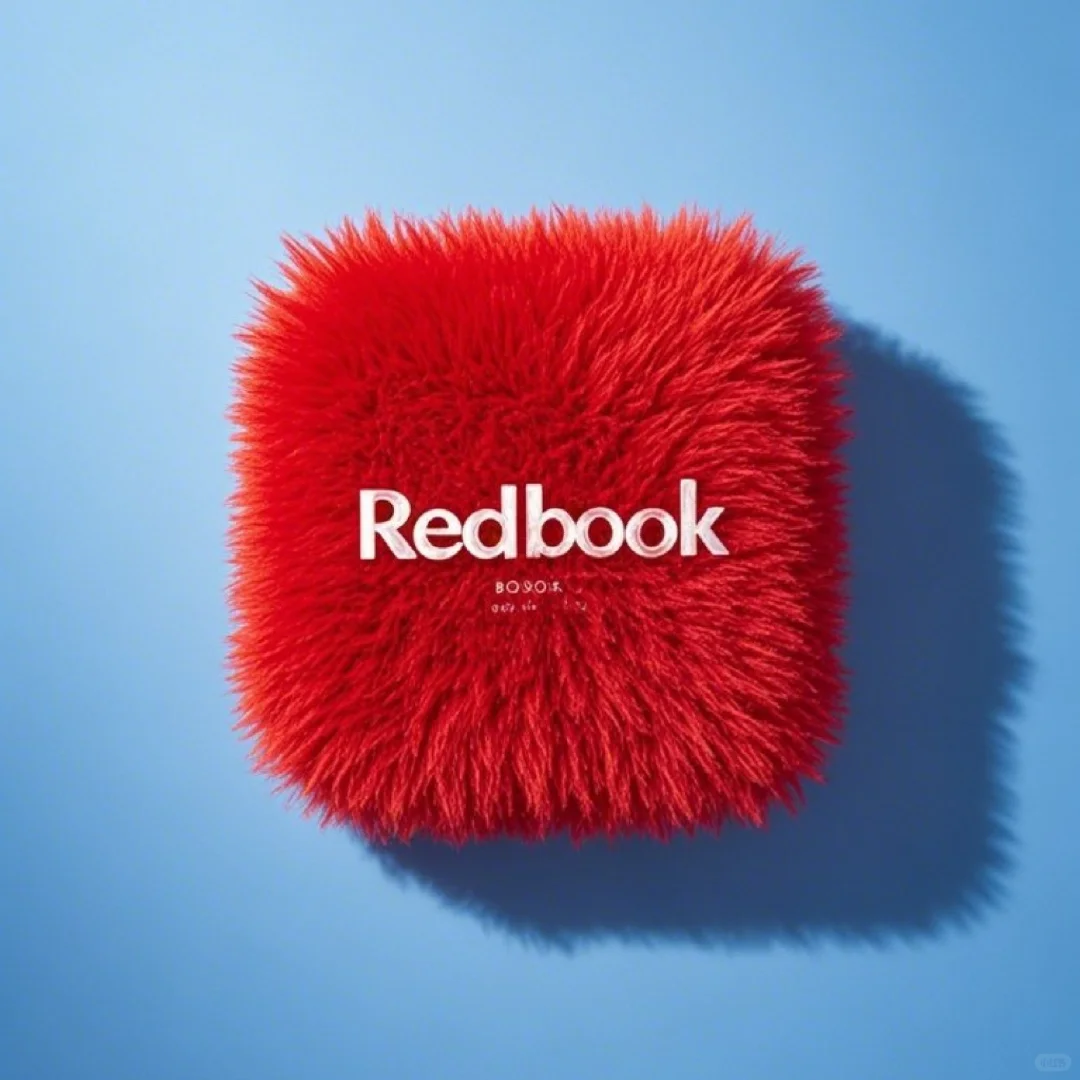 第二弹~毛绒图标控看过来！设计甜到心🥰