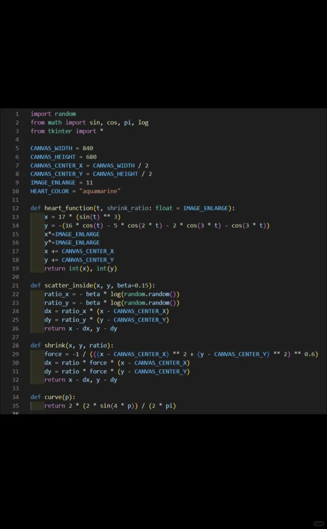代码完整，快来复制粘贴！！