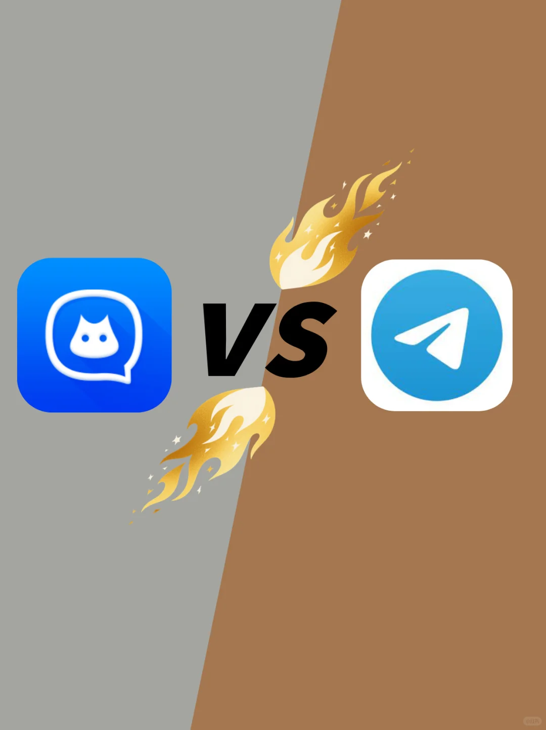 蝙蝠和Telegram两大加密聊天软件深度对比