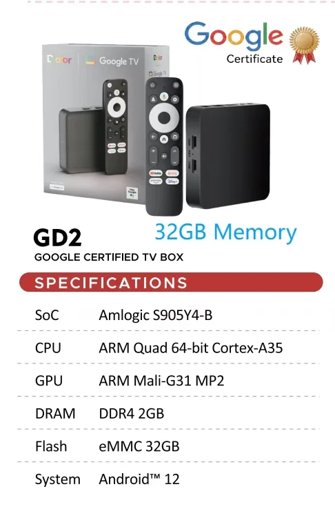 真香啊！终于找到我想要的电视盒子！