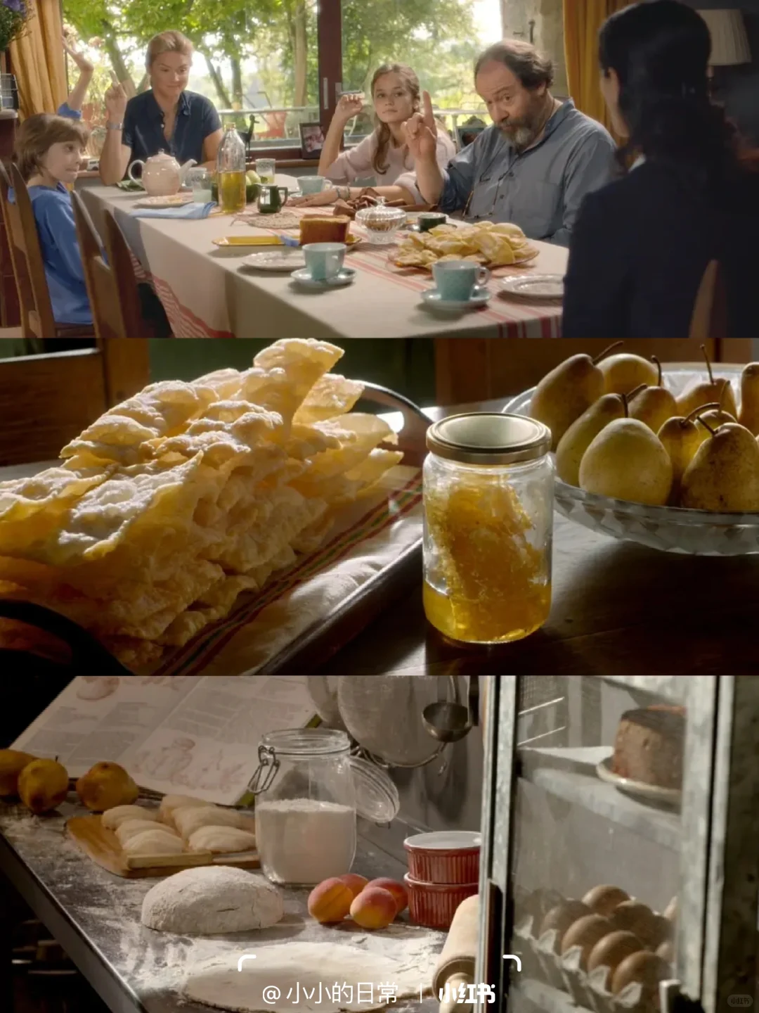 内心是有多幸福😭才能做出这样的电影‼️