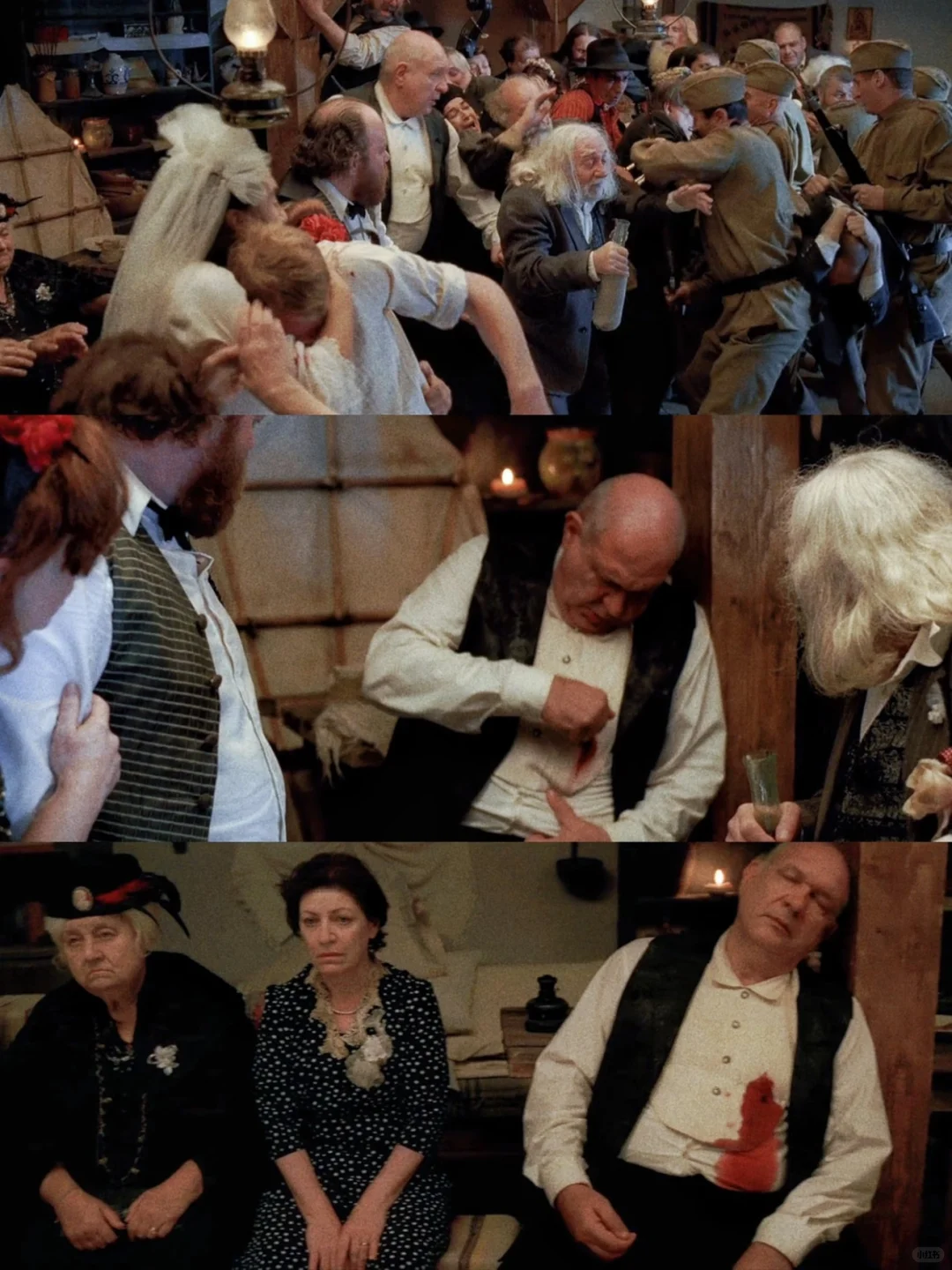 今年看过后劲最大的电影😭看完久久缓不过来