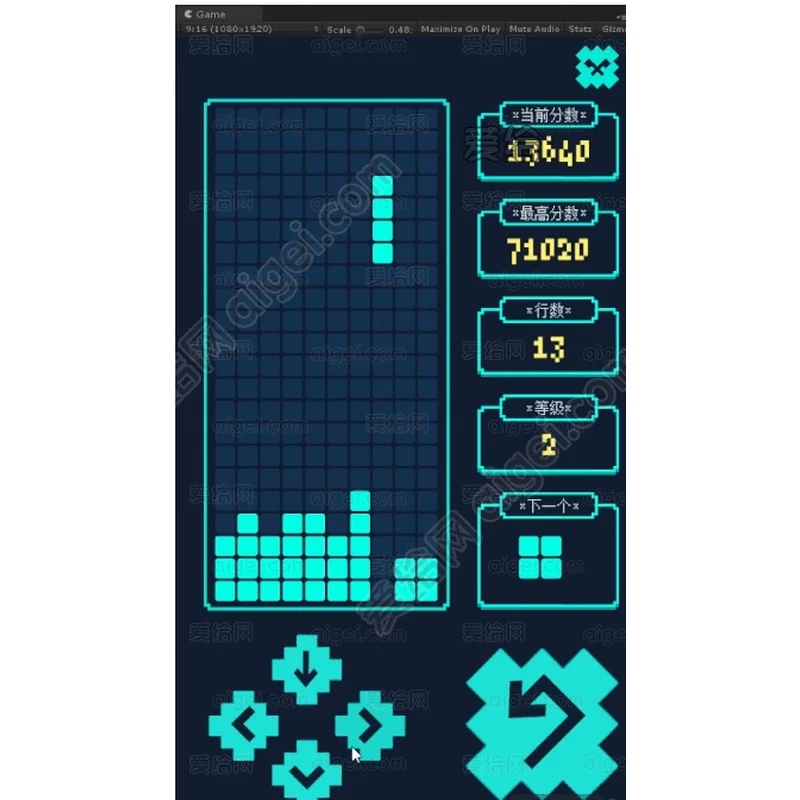 ✨学习游戏开发｜源码直接用