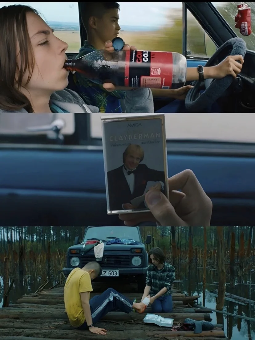 近期看过最好看的电影😭没有之一‼️