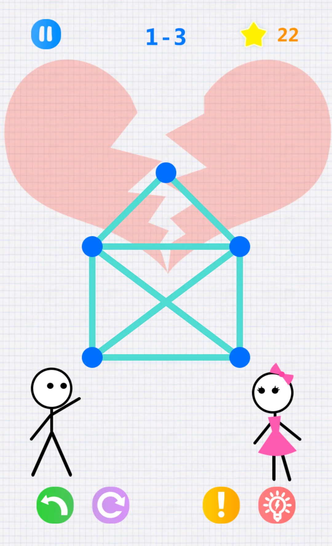 数学有趣的app小游戏, 锻炼思维和口算心算