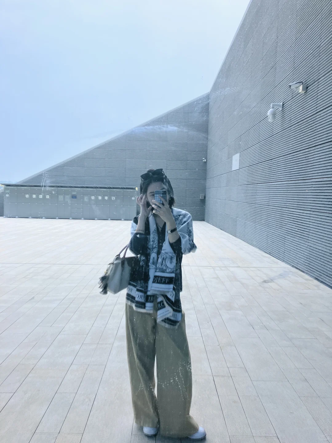 30岁女老师，人生才刚刚开始