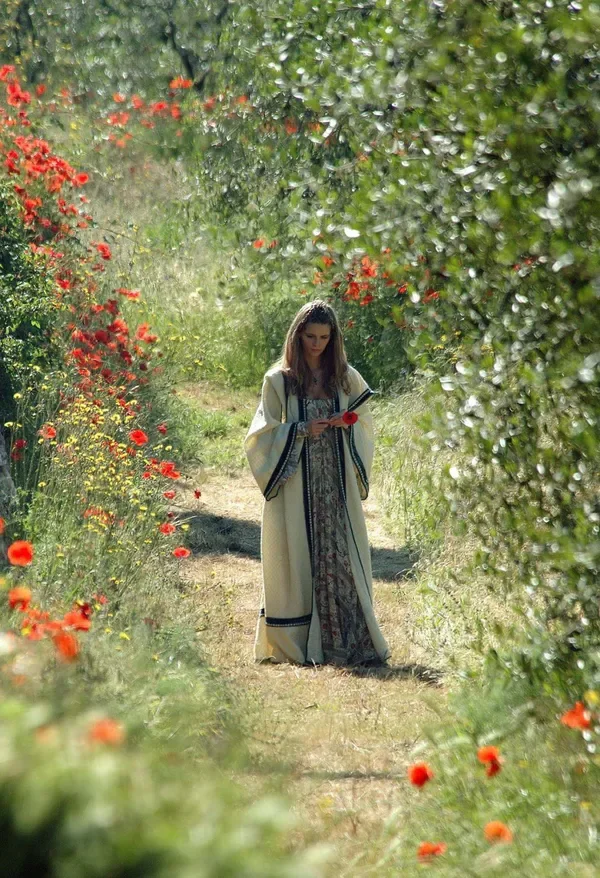 《处女地》｜修女原来也这么疯狂的吗？