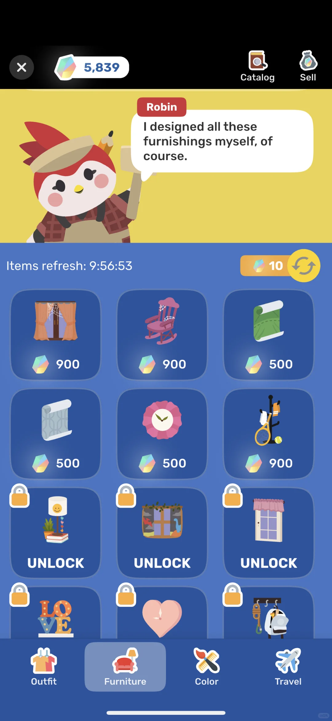 自律app Finch加朋友！