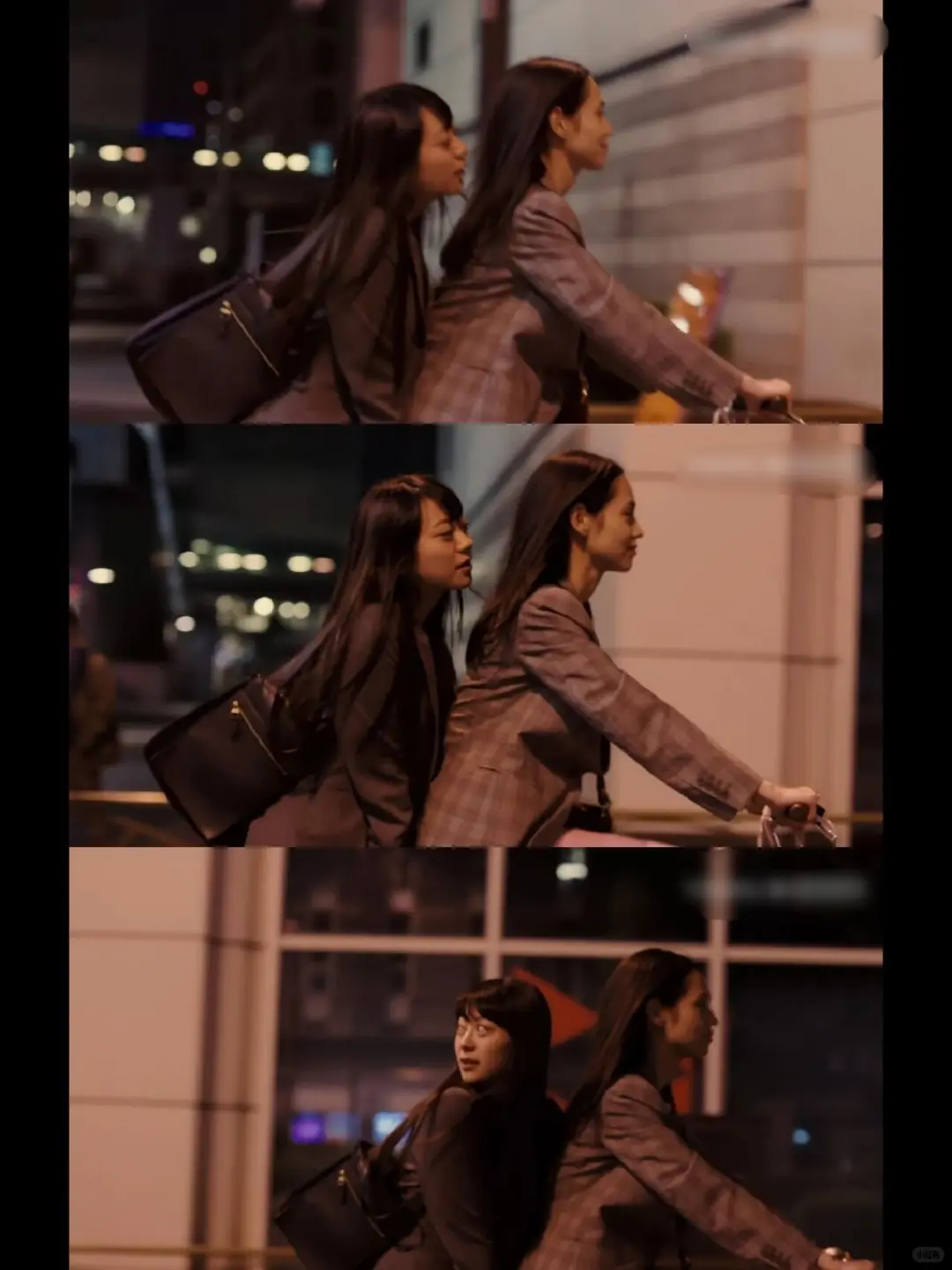 建议唯唯诺诺的女生，都去看这部电影‼️