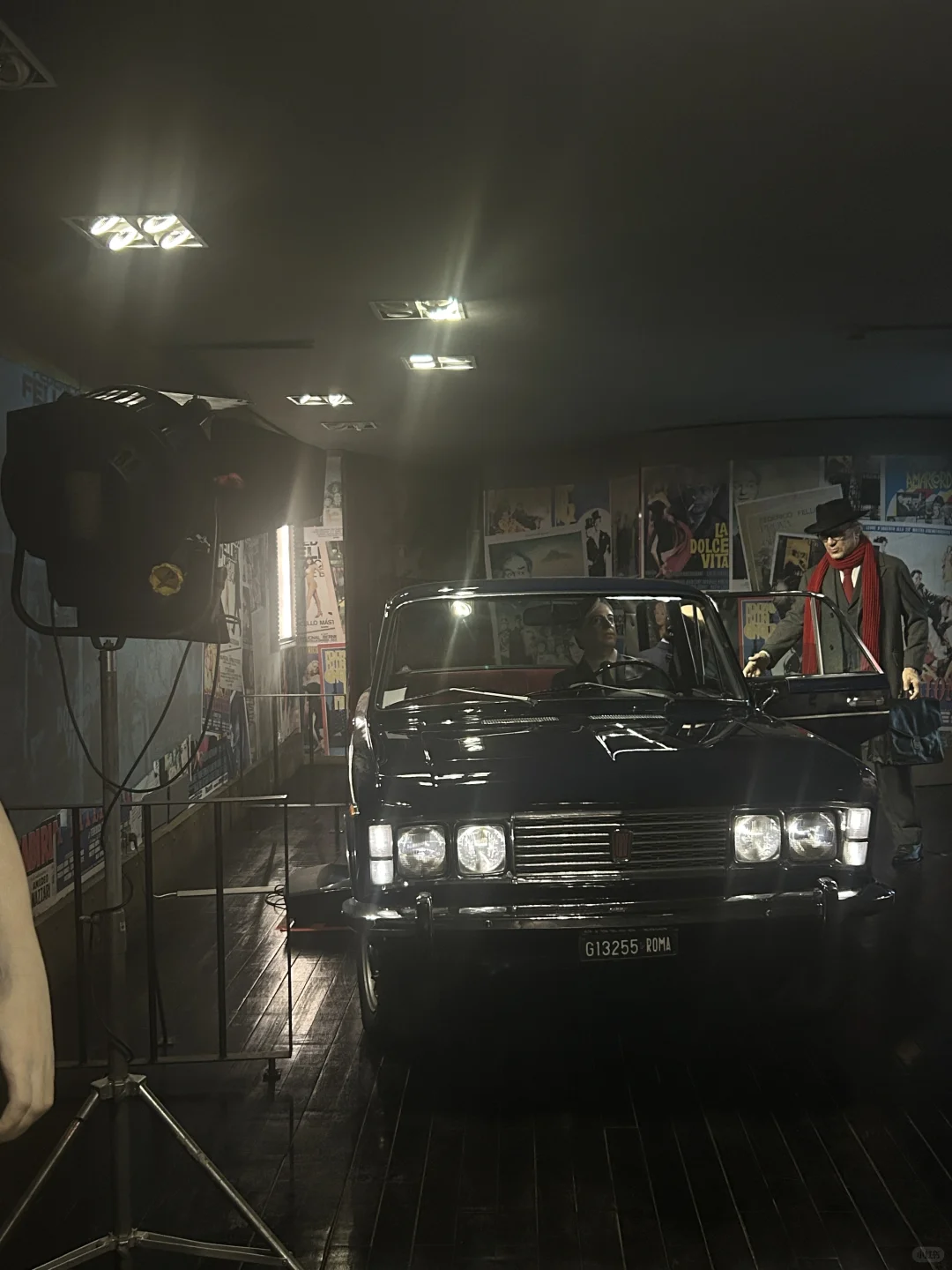 坐标罗马！不容错过的小众电影展