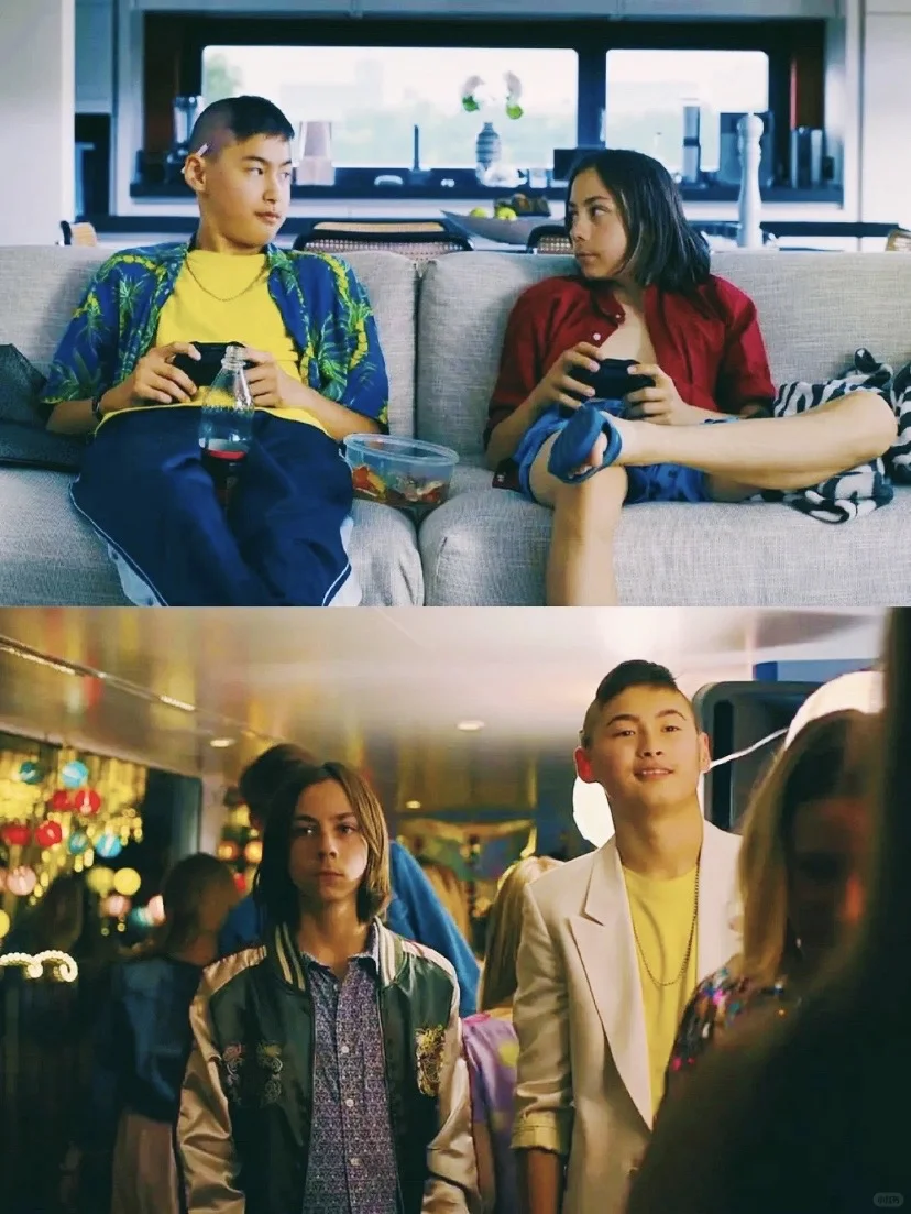 近期看过最好看的电影😭没有之一‼️