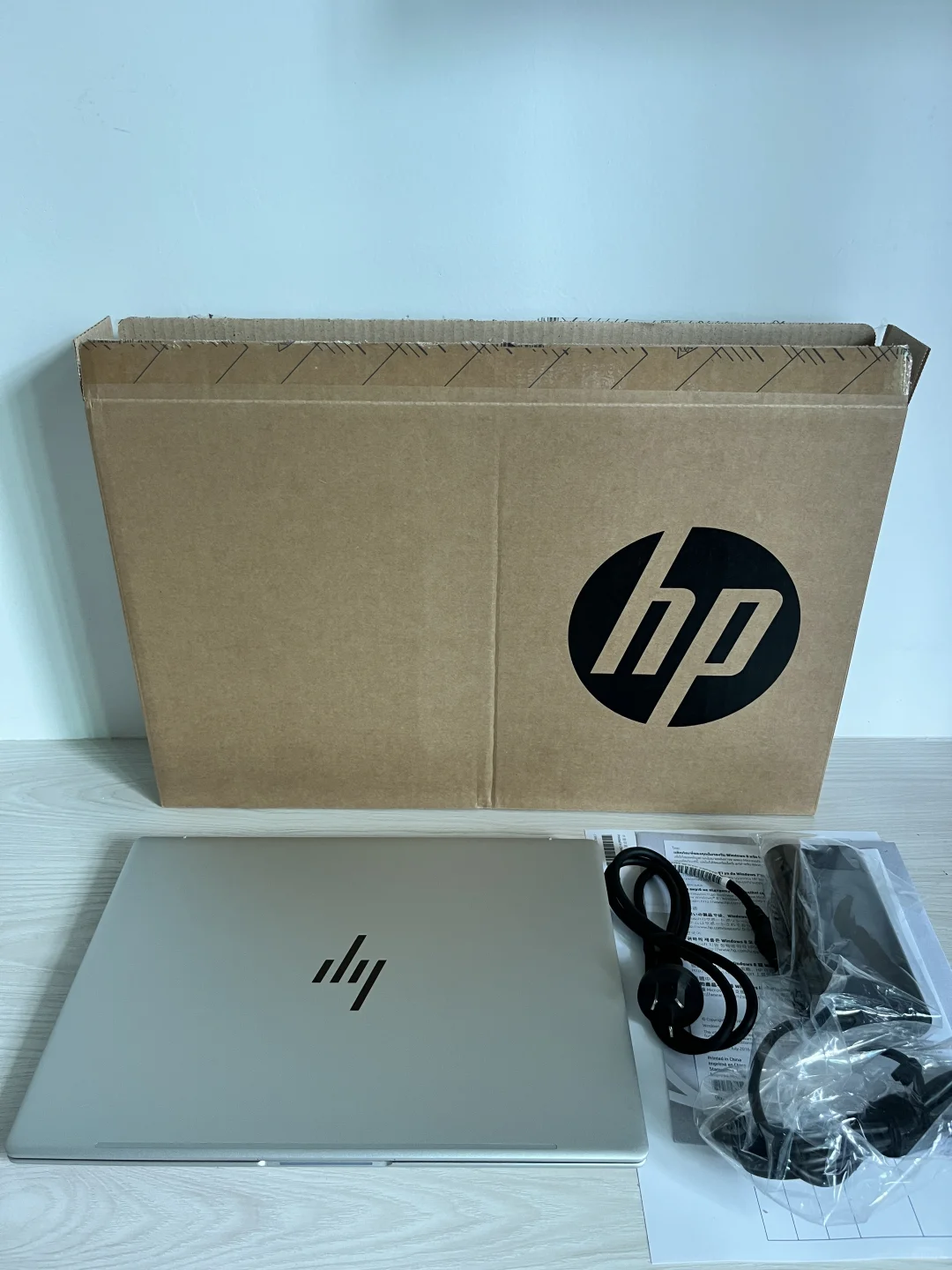 惠普星book pro14使用感