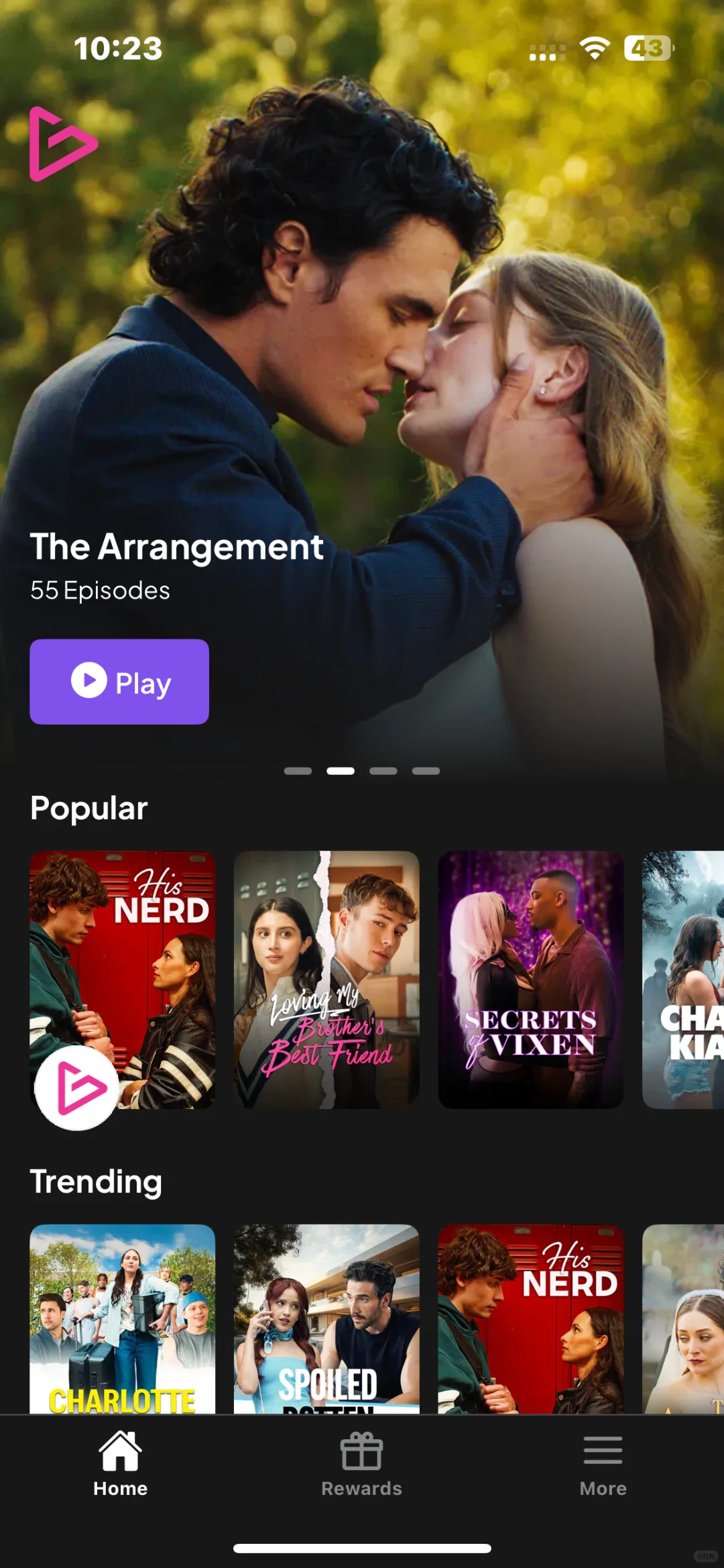 国外版红果短剧