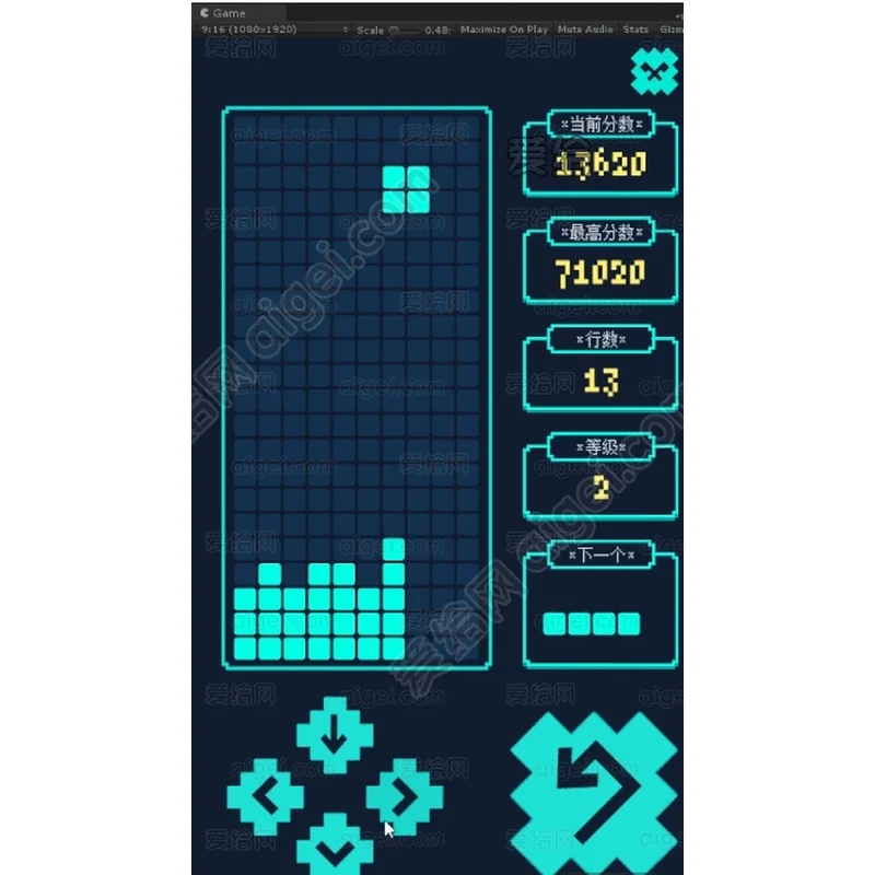 ✨学习游戏开发｜源码直接用