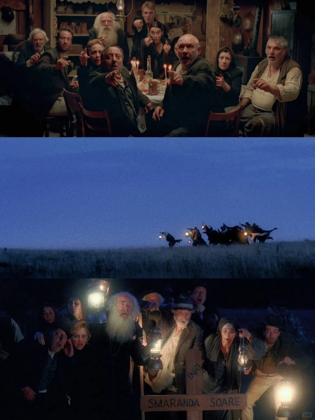 今年看过后劲最大的电影😭看完久久缓不过来