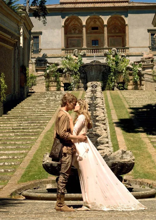 《处女地》｜修女原来也这么疯狂的吗？