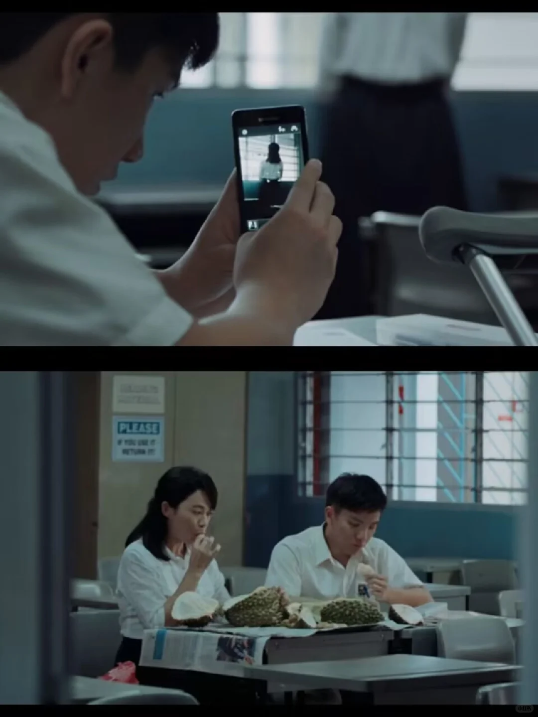 第36部‖师生之间的伦理禁忌之恋