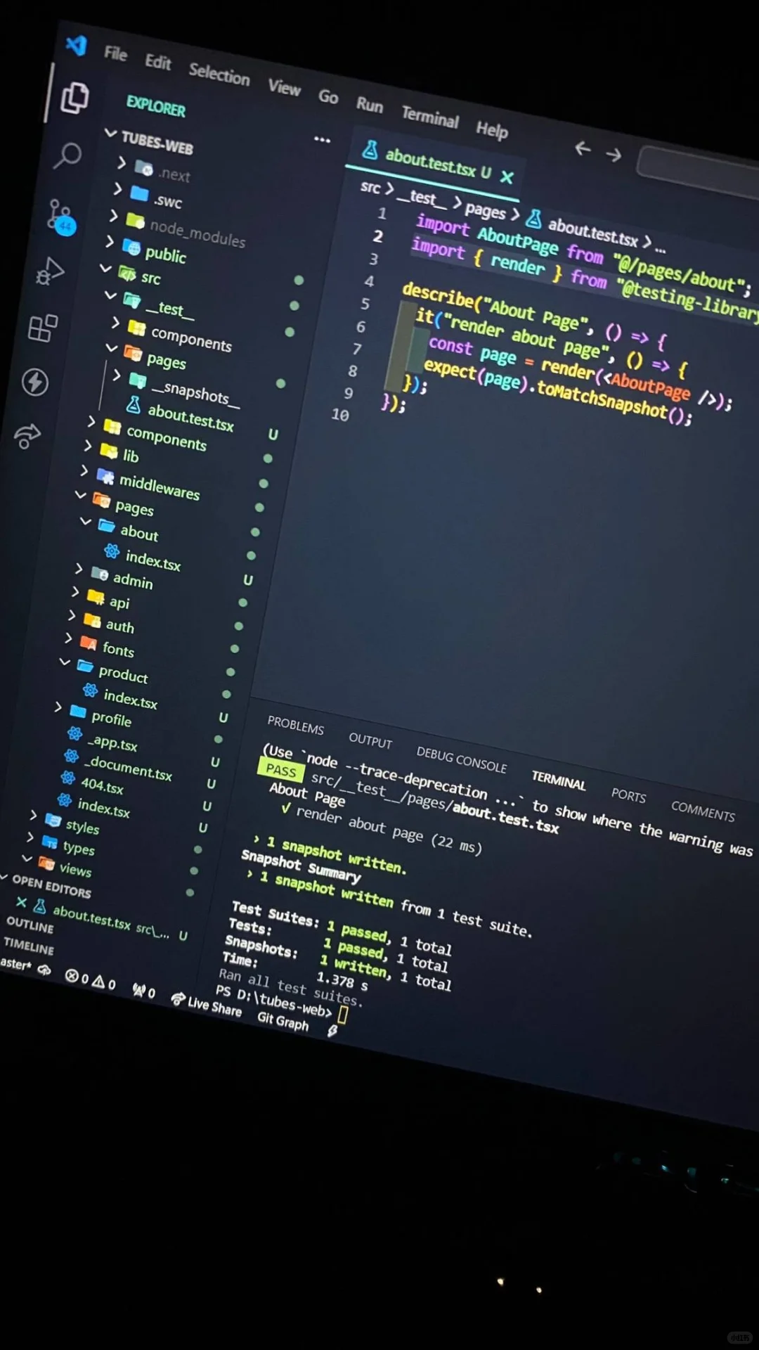 普通人如何看懂程序员的“屏幕世界”？