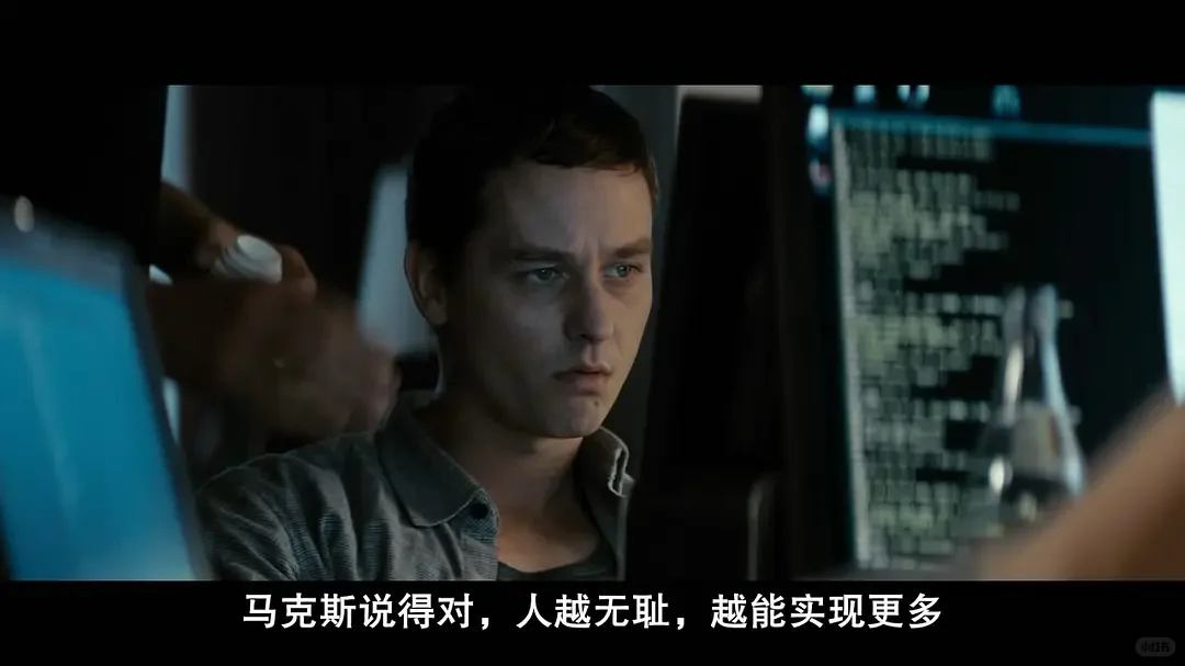 神反转！从头到尾都很紧张刺激的电影！