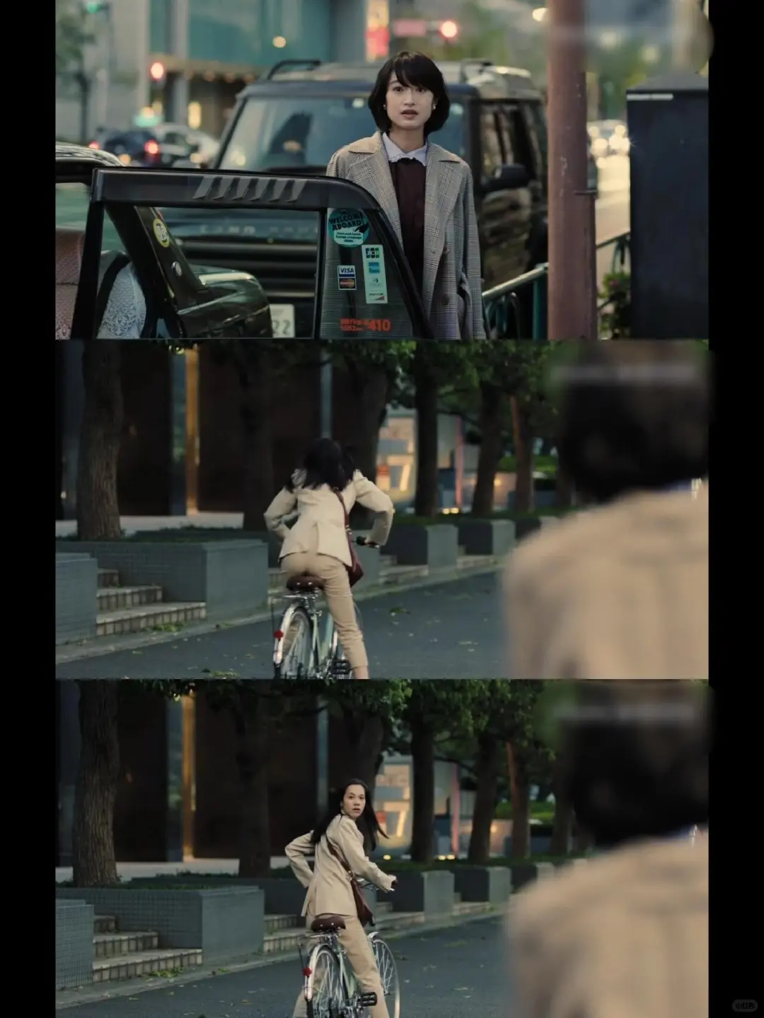 建议唯唯诺诺的女生，都去看这部电影‼️