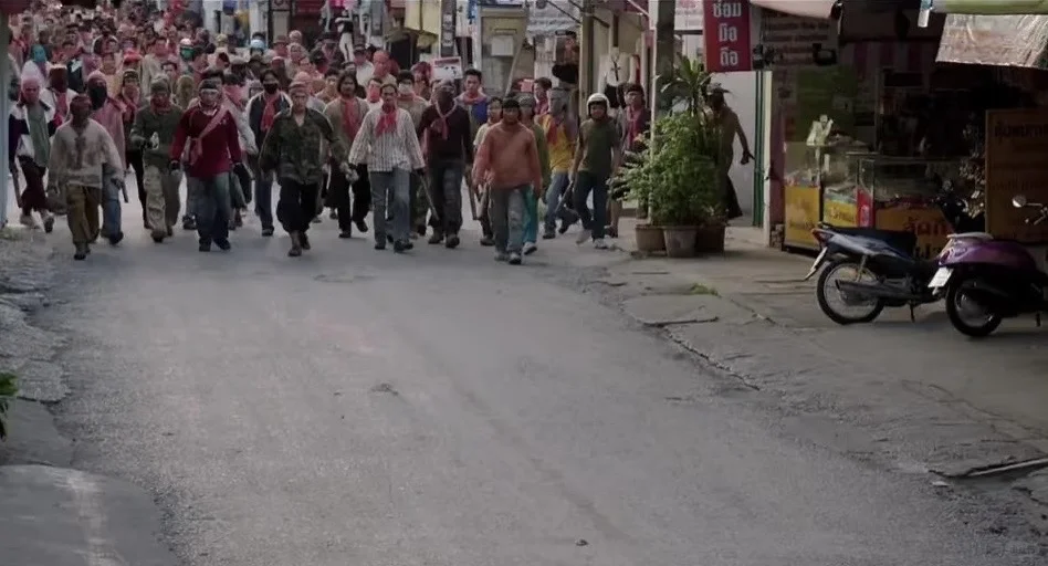 看完热血沸腾，又燃又真！🔥