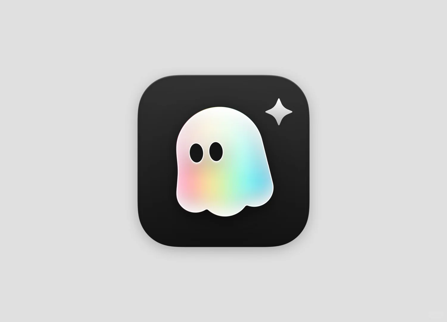 一些好看应用程序图标