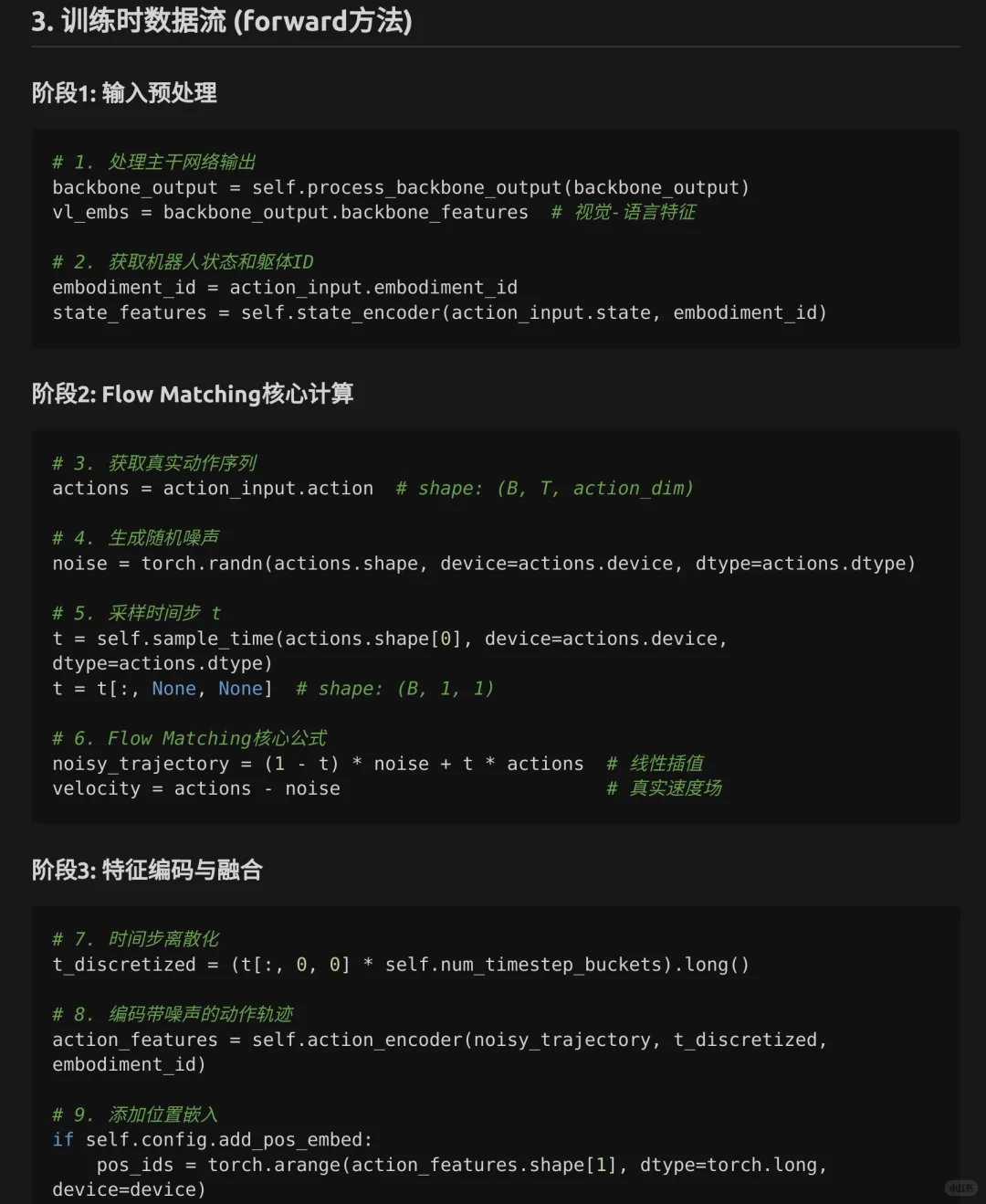 GR00T源码深入解析