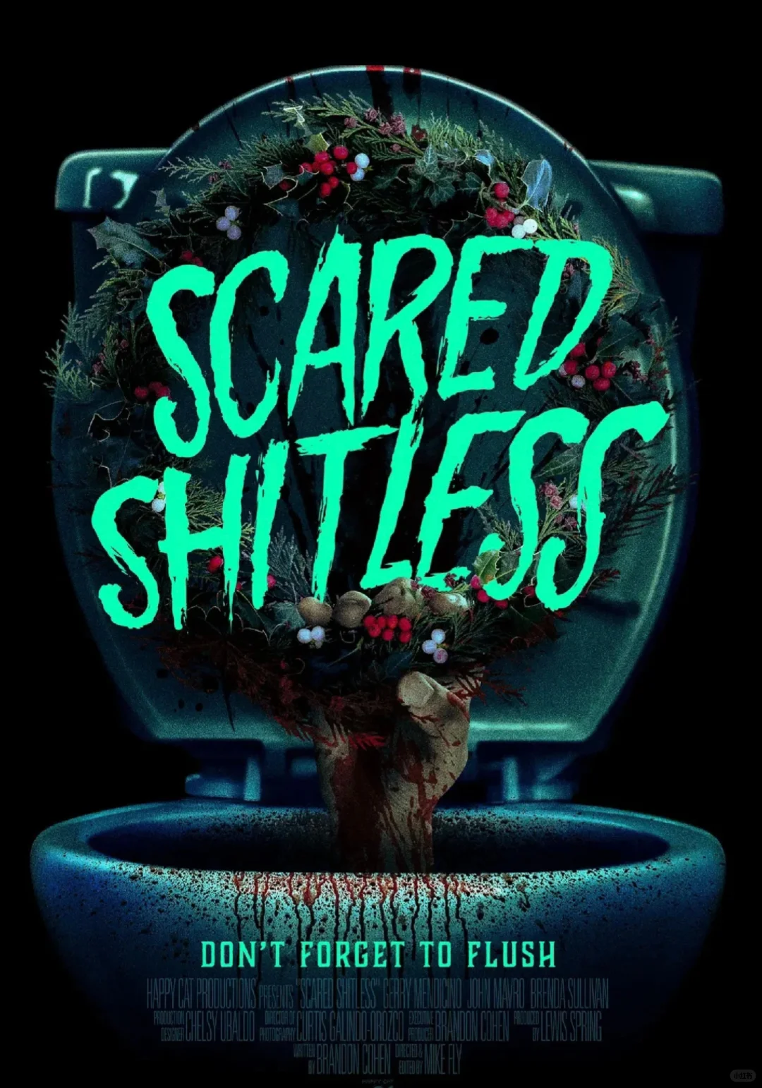 屁滚尿流蓝光正式版