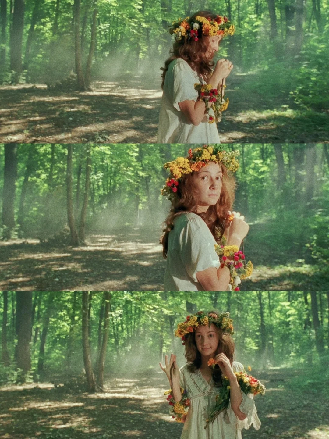 今年看过后劲最大的电影😭看完久久缓不过来